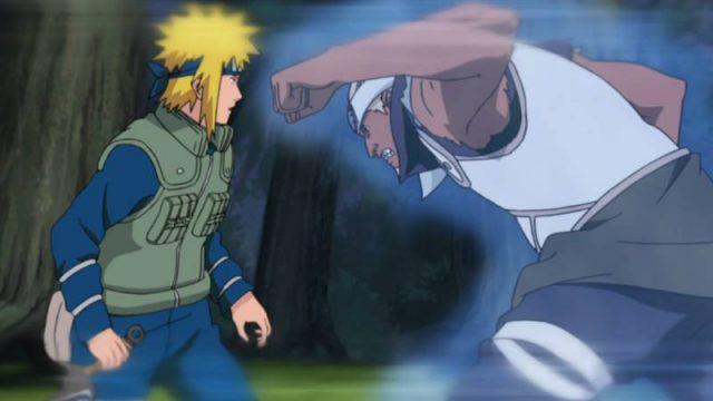 Secepat Kilat! Berikut Fakta Tentang Jutsu Hiraishin di Naruto!