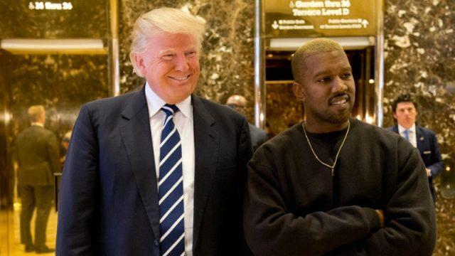 Kanye West Siap Jadi Presiden Amerika Serikat, Ini 9 Fakta Seputar Dirinya