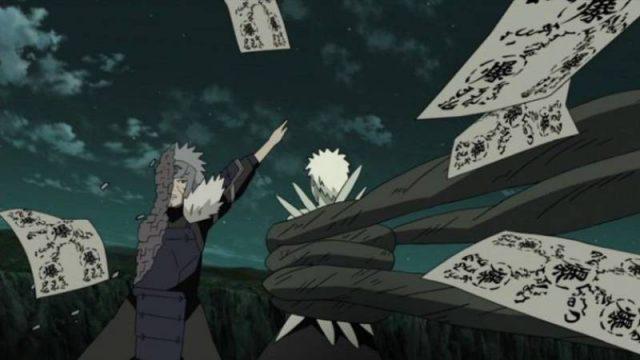 Jutsu Terlarang? Berikut 5 Fakta Kinjutsu di Anime Naruto!