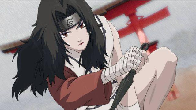 Ahli Genjutsu? Berikut 5 Fakta Kurenai Yuhi di Anime Naruto!