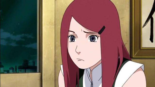 Si Kepala Tomat? Ini 5 Fakta Kushina Uzumaki di Anime Naruto!