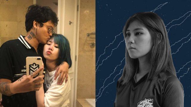 Fakta Listy Chan, Dianggap Teman oleh Ericko Lim Hingga Putus Kontrak dengan EVOS Esports