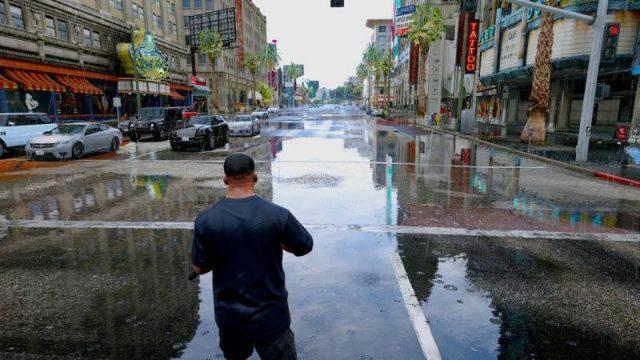 Keren Abis! Berikut 5 Fakta Menarik GTA 5 yang Wajib Kalian Ketahui!