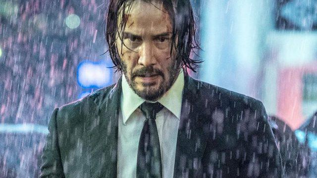 Jarang Orang Tahu! Inilah 5 Fakta Menarik John Wick