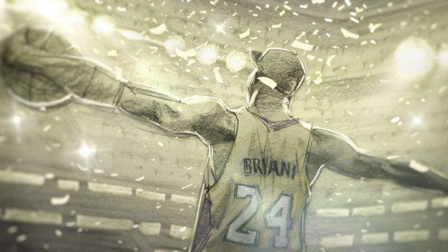 Arti Nama Hingga Prestasi, Berikut Sederet Fakta Menarik Kobe Bryant