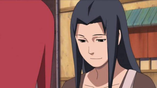 Fakta Mikoto Uchiha, Ibu Sasuke dan Itachi di Anime Naruto!
