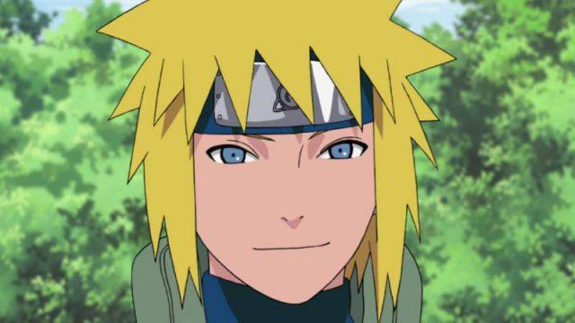 Lebih Cepat Dari Kilat? Fakta Namikaze Minato di Anime Naruto!