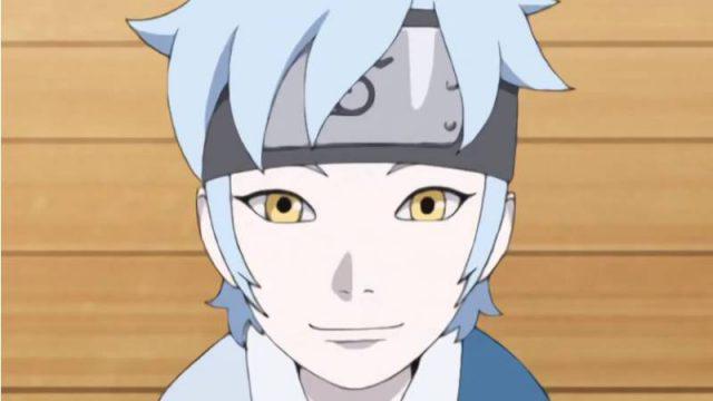 Sahabat Setia? Berikut 5 Fakta Mitsuki di Anime Boruto!