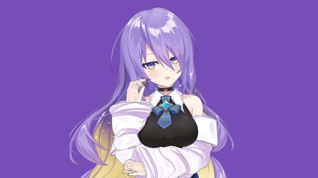 Fakta Moona Hoshinova, si Dewi Bulan Freelance Dari hololive Indonesia