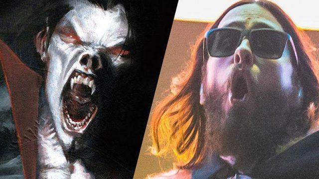 Mengungkap Fakta Sosok Morbius, Apa Hubungannya dengan Spider-Man?