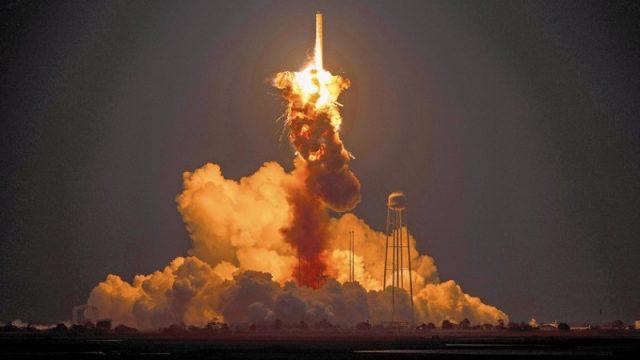 Tak Selalu Mulus, Inilah 5 Kegagalan Besar yang Pernah Dilakukan NASA!