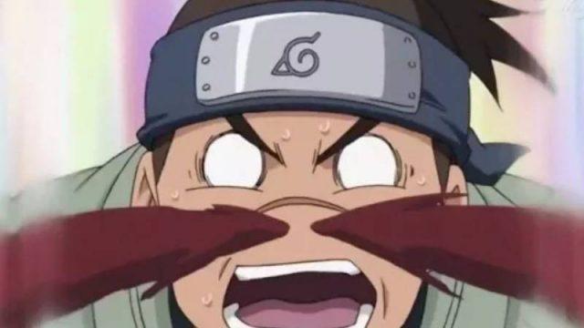 Jutsu Terkuat? Berikut Fakta Oiroke no Jutsu di anime Naruto!