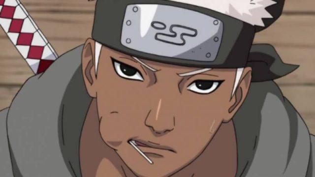 Selalu Berpikiran Negatif? 5 Fakta Omoi di Anime Naruto!