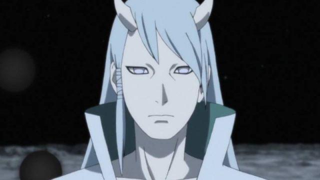 Penghuni Bulan? Fakta Tentang Otsutsuki Hamura di Naruto!