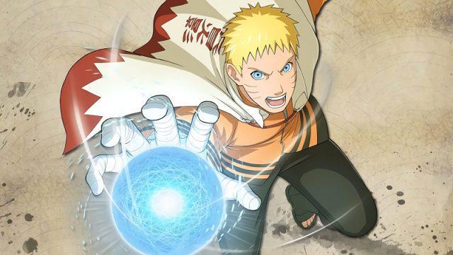 5 Fakta Unik Rasengan di Anime Naruto, Sudah Ada Sebelum Ditemukan Minato?