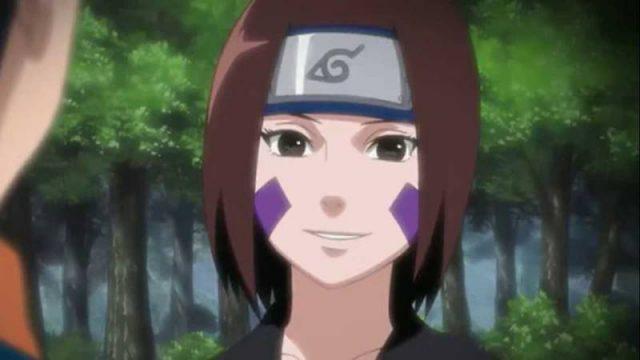 Bucin Pemicu Perang? Berikut Fakta Rin Nohara di Anime Naruto!