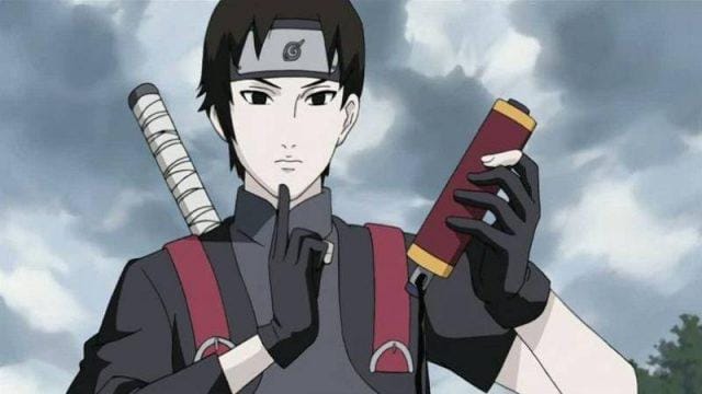 Saingan Sasuke? Berikut 5 Fakta Sai di Anime Naruto!