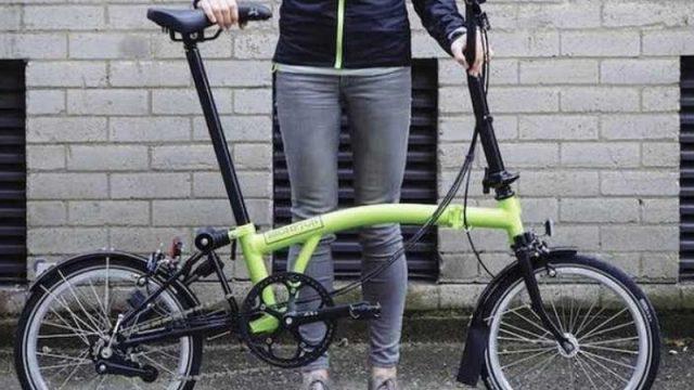5 Fakta Sepeda Brompton yang Lagi Ngehits, Gak Nyangka Sudah Ada Sejak 45 Tahun Lalu!