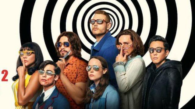 Inilah 7 Fakta Serial The Umbrella Academy yang Lagi Disukai Para Penggila Superhero!