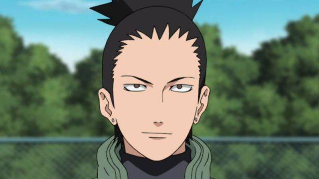 Kecerdasan Einstein Versi Anime? Berikut Fakta Shikamaru di Anime Naruto!