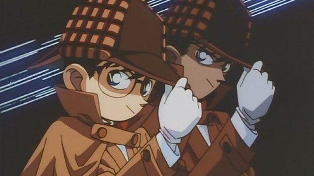 7 Fakta Menarik Tentang Shinichi Kudo, Sampai Jadi Maskot Hukum di Jepang
