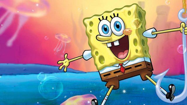 5 Fakta Mencengangkan Spongebob Squarepants! Sedikit yang Tahu!