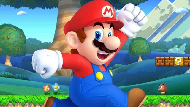 Cuma Fans Sejati yang Tahu 9 Fakta Unik Super Mario Ini, Kamu Termasuk?