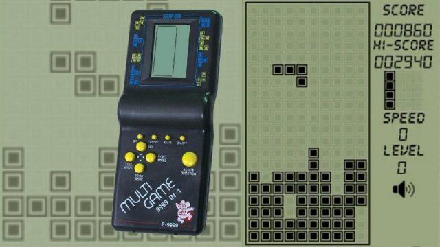 Gokil, Tetris Bisa Sembuhkan Trauma Mental! Simak 6 Fakta Uniknya di Sini
