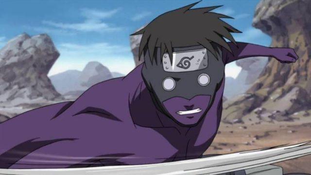 Jutsu Aneh? Berikut Fakta Torune Aburame di Anime Naruto!
