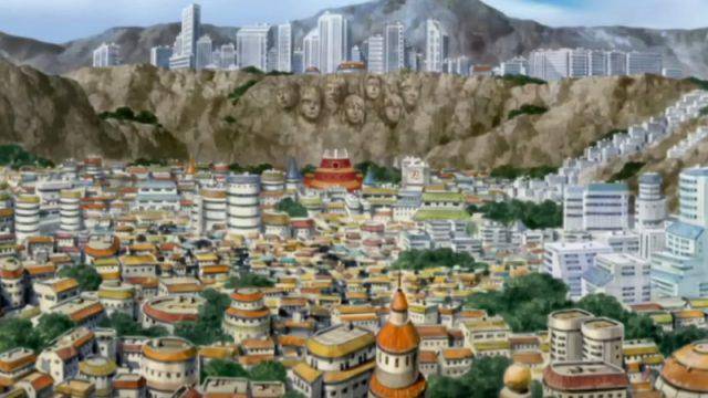 Semakin Maju? Berikut 5 Fakta Unik Konoha di Era Boruto