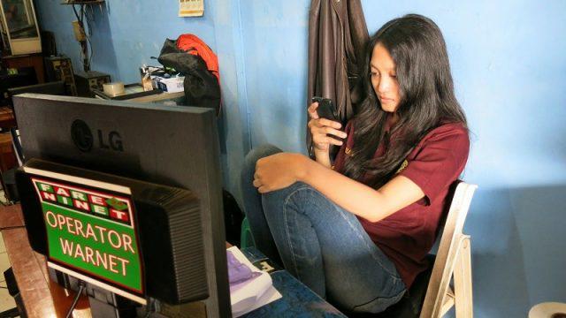Legend! Inilah 7 Hal Unik yang Cuma Ada di Warnet, No.2 Paling Mantap
