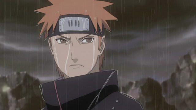 5 Fakta Yahiko, Pemimpin Sejati dari Akatsuki Versi Baik