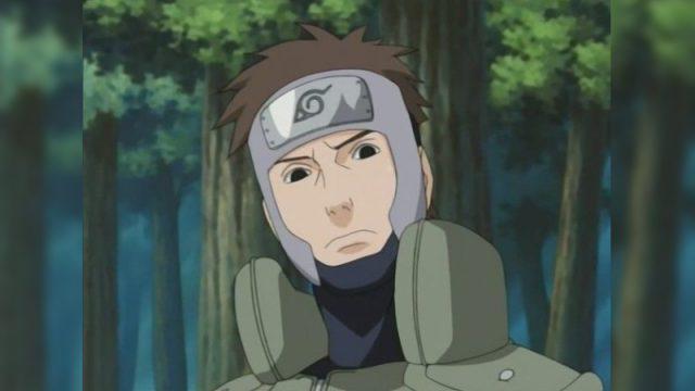 Tukang Mebel? Fakta Yamato Si Pengguna Mokuton di Anime Naruto!