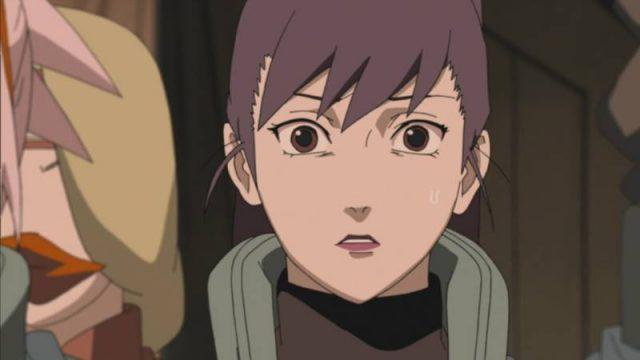 Anbu Wanita? Berikut 5 Fakta Yugao Uzuki di Anime Naruto!