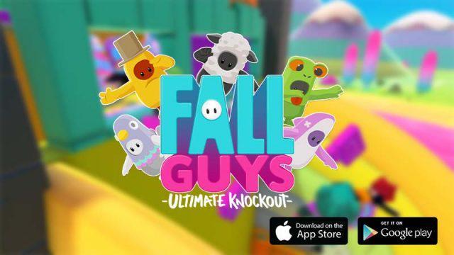 Sukses Berat, Fall Guys dikabarkan Dapat Versi Android dan iOS