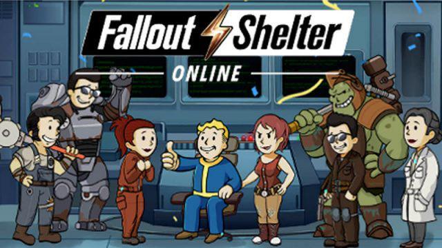 5 Tier List Dweller SSR Terbaik dari Fallout Shelter Online