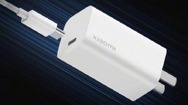 Dalam Waktu Dekat Ini Fast Charger 120W Xiaomi Bakal Diproduksi Secara Masal