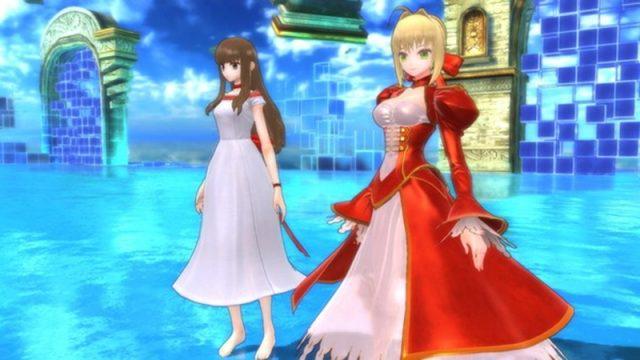 Wajib Dimainkan! 6 Game Anime PC Terbaik Sepanjang Masa