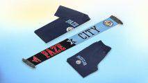 Sumber: Manchester City