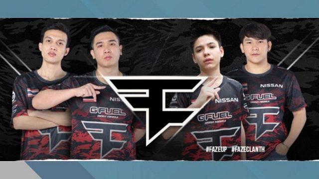 FaZe Clan Kembali Rekrut Anak di Bawah Umur untuk Divisi PUBG Mobile