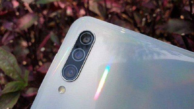 Review Samsung A30s - Tangguh untuk Kelasnya!