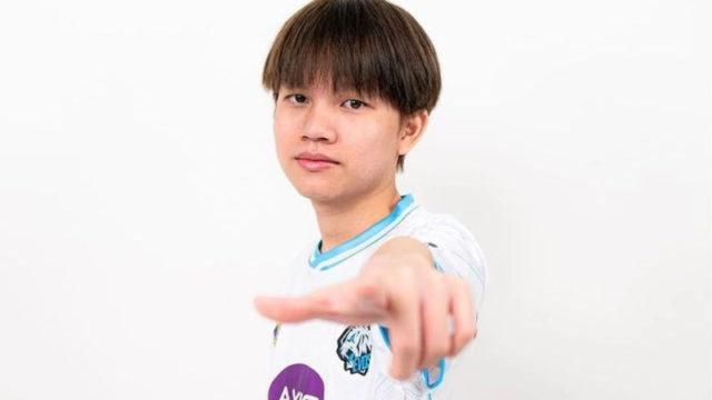 EVOS Promosikan Veldora Ke EVOS Legends, Siap Berikan yang Terbaik!