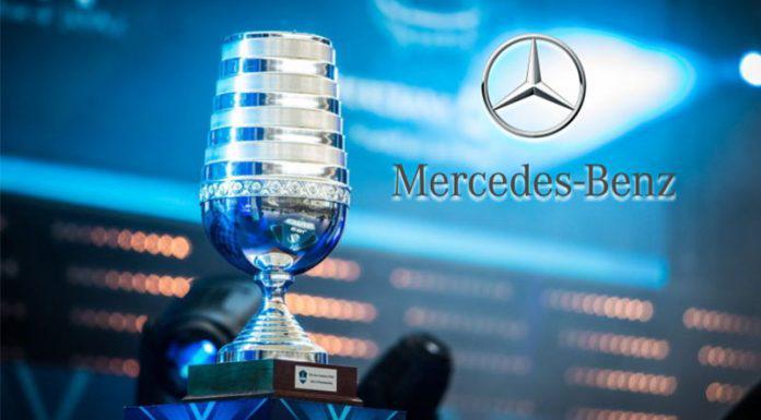 Wow! Pemain Terbaik ESL One Hamburg akan Mendapatkan Mobil Mercedes-Benz!
