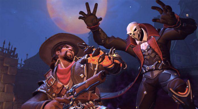 Panduan dan Informasi Lengkap Overwatch Halloween Terror 2017