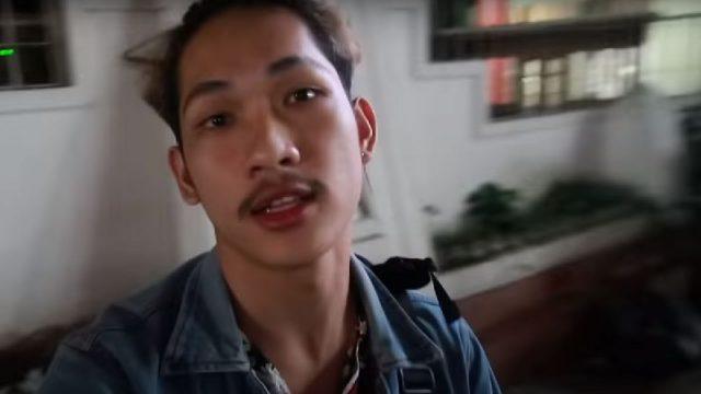 Ferdian Ngaku Lebih Betah di Dalam setelah Bebas dari Penjara, Netizen Murka: Kemarin Melas
