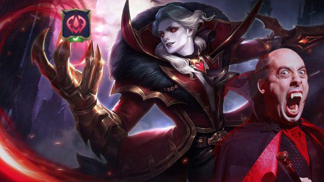 Festival of Blood Mobile Legends, Talent Overpowered Buat Hero Kalian Semakin Kuat