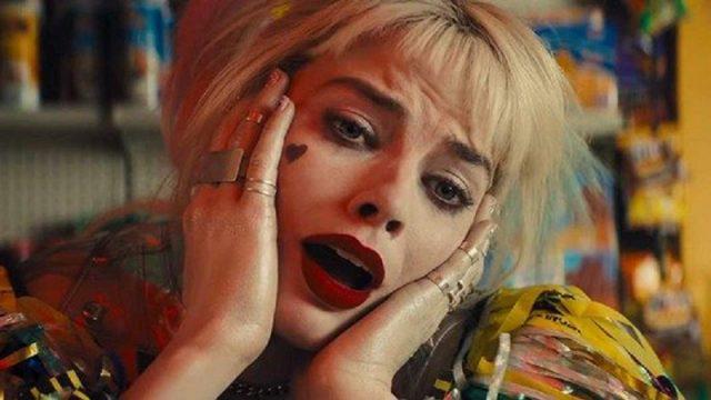 Lho Eh! Baru Semingu Tayang Film Birds of Prey Ganti Judul, Kenapa?