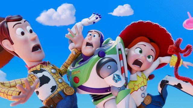 5 Film Animasi Terbaik Sepanjang Masa Ini Pas Ditonton Saat Libur Lebaran