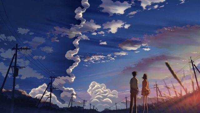 Mewek.. 5 Film Anime Tersedih Dijamin Bikin Anda Menghabiskan Tisu