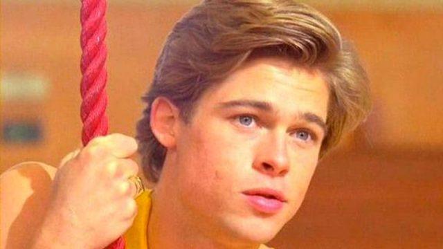 Jajaran Film Brad Pitt, Aktor Tampan yang Pesonanya Maut Banget!